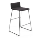 Dega Sled Bar Stool