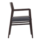 Desoto Arm Chair