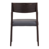 Desoto Arm Chair