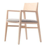 Desoto Arm Chair