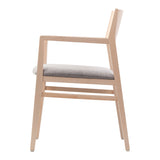 Desoto Arm Chair