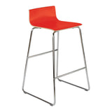 Dega Sled Bar Stool