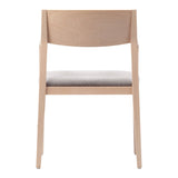 Desoto Arm Chair