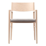 Desoto Arm Chair