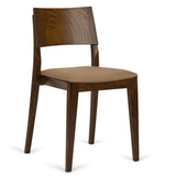 Dontae Stackable Chair