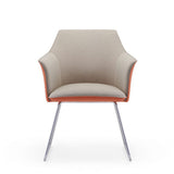 Doohan Chair - Sled Base