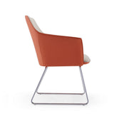Doohan Chair - Sled Base