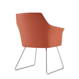 Doohan Chair - Sled Base