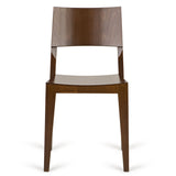 Dontae Stackable Chair