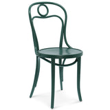 Dot Bentwood Chair