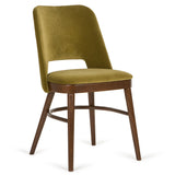 Doux Upholstered