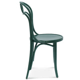 Dot Bentwood Chair