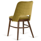 Doux Upholstered