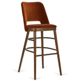 Doux Upholstered Stool