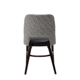 Doux Upholstered