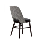 Doux Upholstered