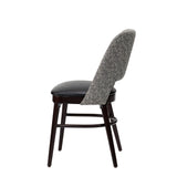 Doux Upholstered