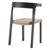 Duke Rope Chair