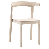 Duke Wood Chair
