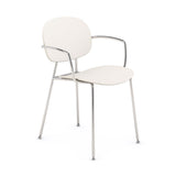 Echo Plastic Arm Chair