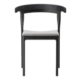 Duke Pad Chair
