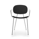 Echo Plastic Arm Chair
