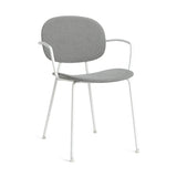 Echo Upholstered Arm Chair