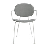 Echo Upholstered Arm Chair