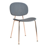 Echo Upholstered Chair
