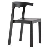 Duke Wood Chair