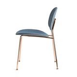 Echo Upholstered Chair