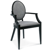 Elettra Arm Chair