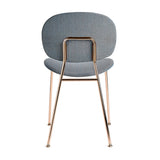 Echo Upholstered Chair