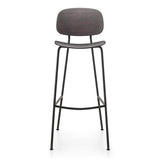 Echo Wood Stool