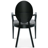 Elettra Arm Chair