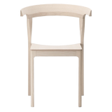 Duke Wood Chair