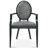 Elettra Arm Chair