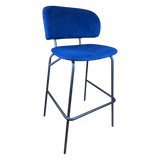 Edge Bar Stool 22PR011 | Emmie [ Danny]