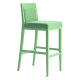 Elite Enclave Bar Stool