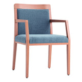 Elite Enclave Arm Chairs