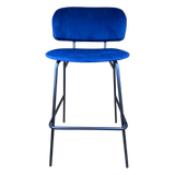Edge Bar Stool 22PR011 | Emmie [ Danny]