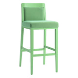 Elite Enclave Bar Stool