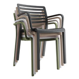 Elinor Arm Chair