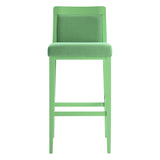 Elite Enclave Bar Stool