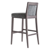 Elite Enclave Bar Stool