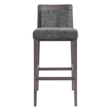 Elite Enclave Bar Stool