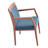 Elite Enclave Arm Chairs
