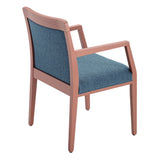 Elite Enclave Arm Chairs