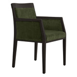 Elite Enclave Closed Arm Chair