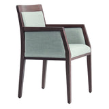 Elite Enclave Closed Arm Chair